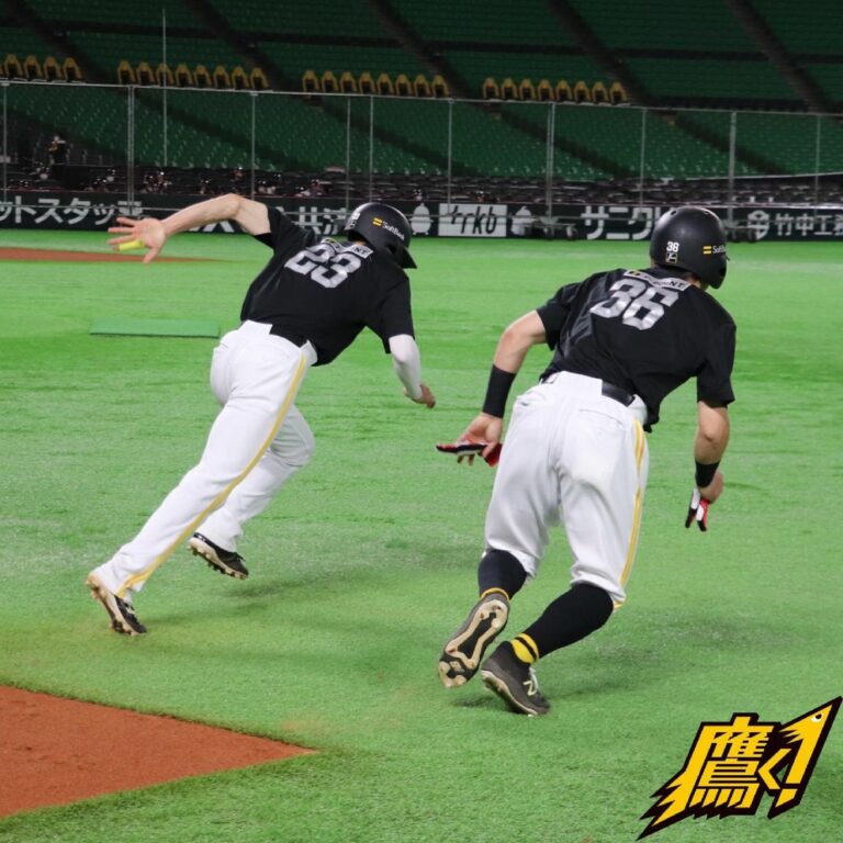 2021年5月7日 Npb Hub