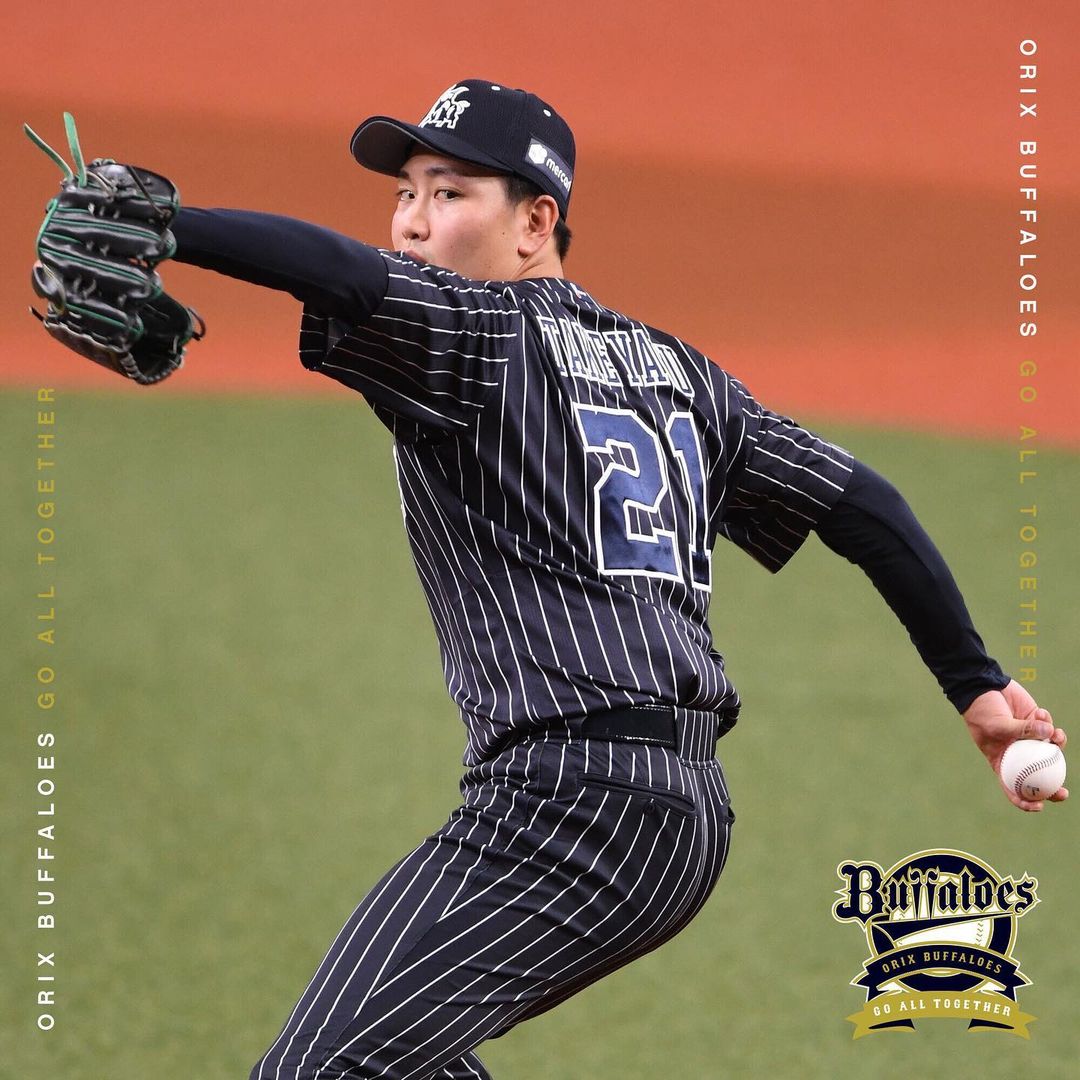 Orix Buffaloes 9月26日 京セラドーム大阪 楽天戦 竹安大知 福田周平 富山凌雅 佐野皓大 ヒギンス 吉田正尚 Bs21 Buffaloes Ba Npb Hub