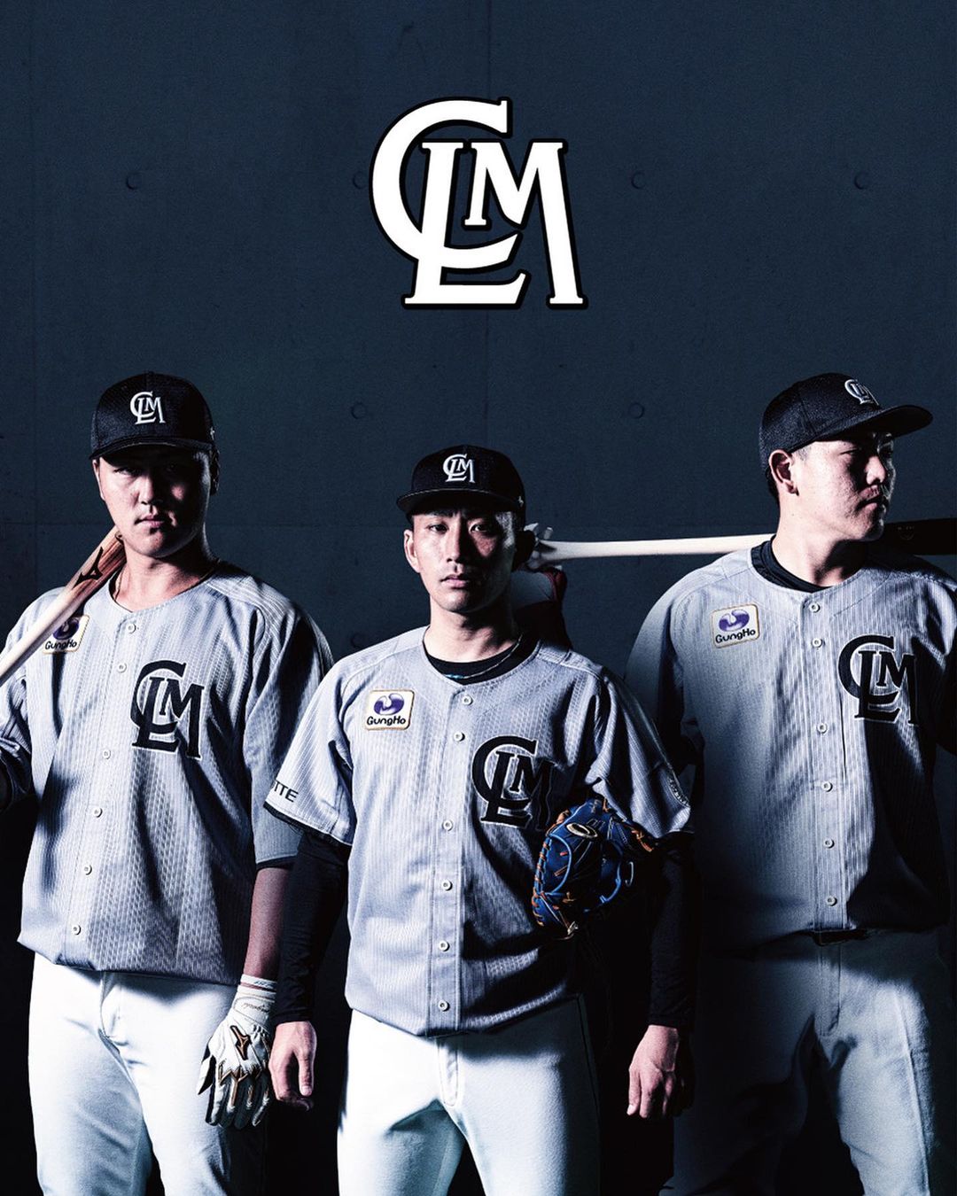 Chiba-Lotte-Marines: 「千葉移転30周年」の2022年シーズン。 新しい