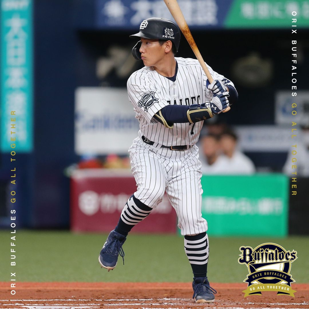 Orix Buffaloes 4月17日 京セラドーム大阪 埼玉西武戦 吉田正尚 佐野皓大 伏見寅威 山田修義 山崎颯一郎 平野佳寿 Bs22 Buffaloes Npb Hub