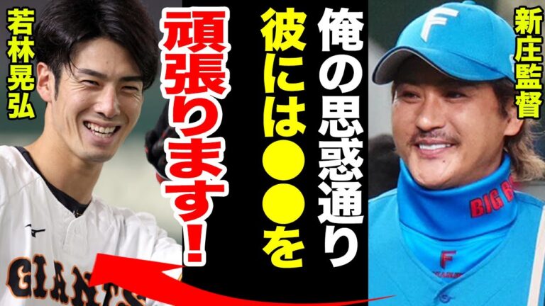 若林晃弘と郡拓也の１対１のトレード発表！両球団に隠された思惑に驚愕！NPB全球団が騒然した取引内容に耳を疑った！【プロ野球】