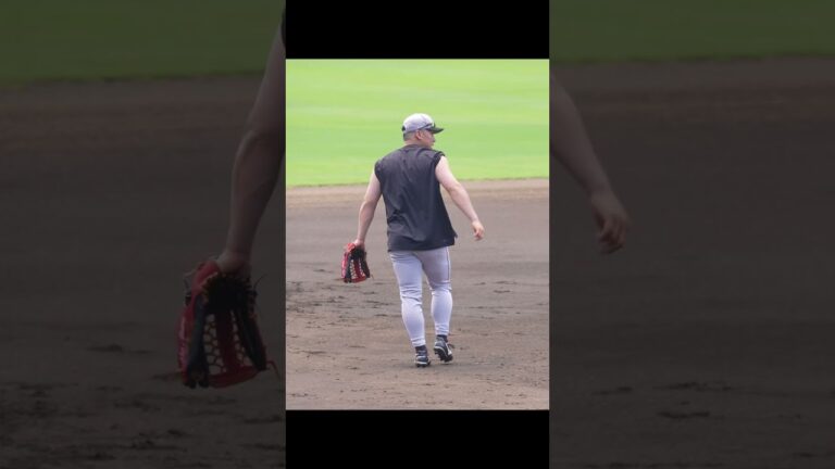 【巨人】サード・浅野翔吾を一軍で見れるかな？　#shorts #baseball #sports #ジャイアンツ #巨人 #プロ野球